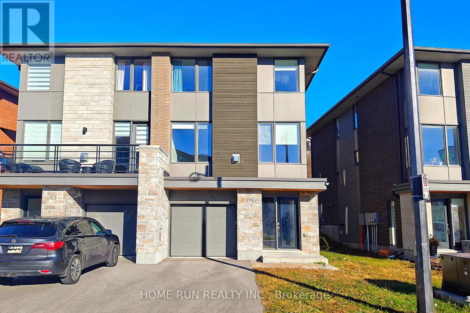 135 Boundstone Way, Ottawa, Ontario  K2J 6S7 - Photo 1 - X12343373
