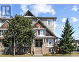 507A CHAPMAN MILLS DRIVE, Ottawa, Ontario