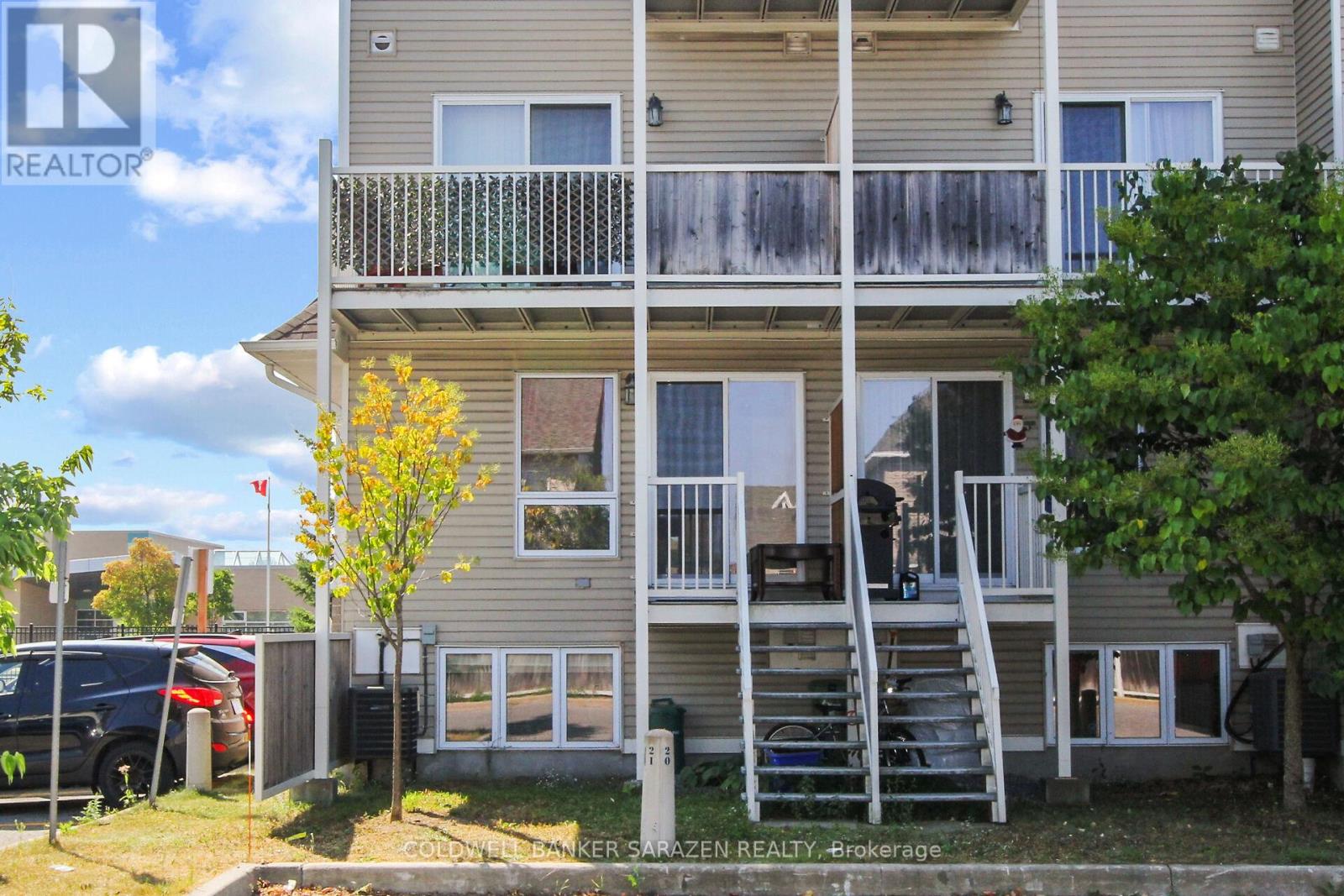 507a Chapman Mills Drive, Ottawa, Ontario  K2J 0M8 - Photo 23 - X12343394