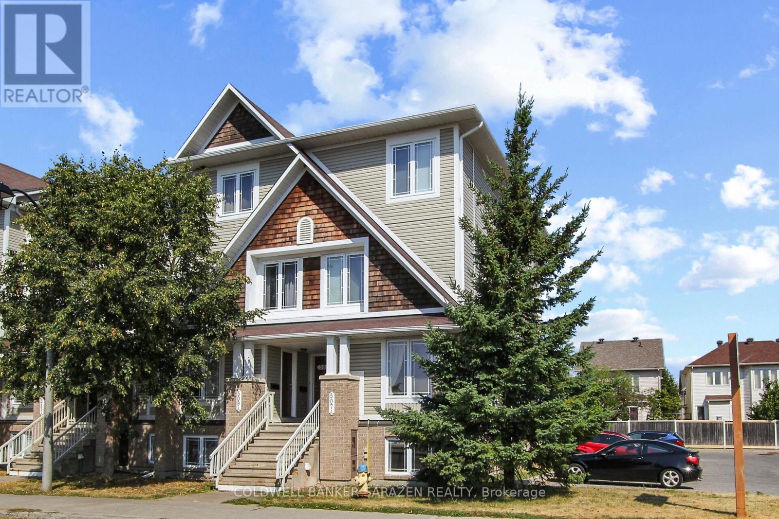 507a Chapman Mills Drive, Ottawa, Ontario  K2J 0M8 - Photo 2 - X12343394
