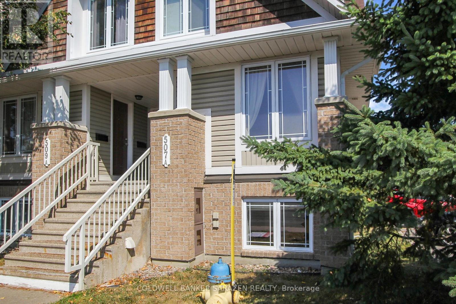 507a Chapman Mills Drive, Ottawa, Ontario  K2J 0M8 - Photo 3 - X12343394