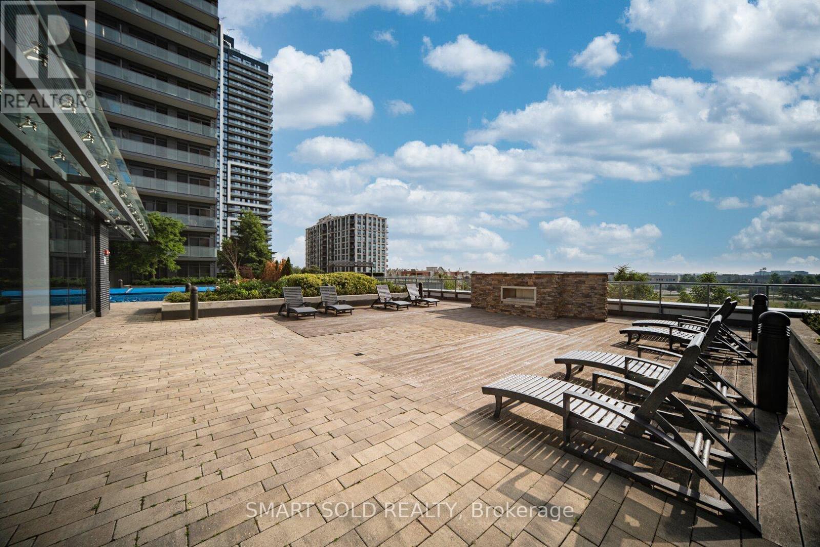 603 - 55 Oneida Crescent, Richmond Hill, Ontario  L4B 0E8 - Photo 39 - N12343364