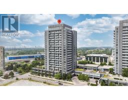 603 - 55 ONEIDA CRESCENT, Richmond Hill, Ontario