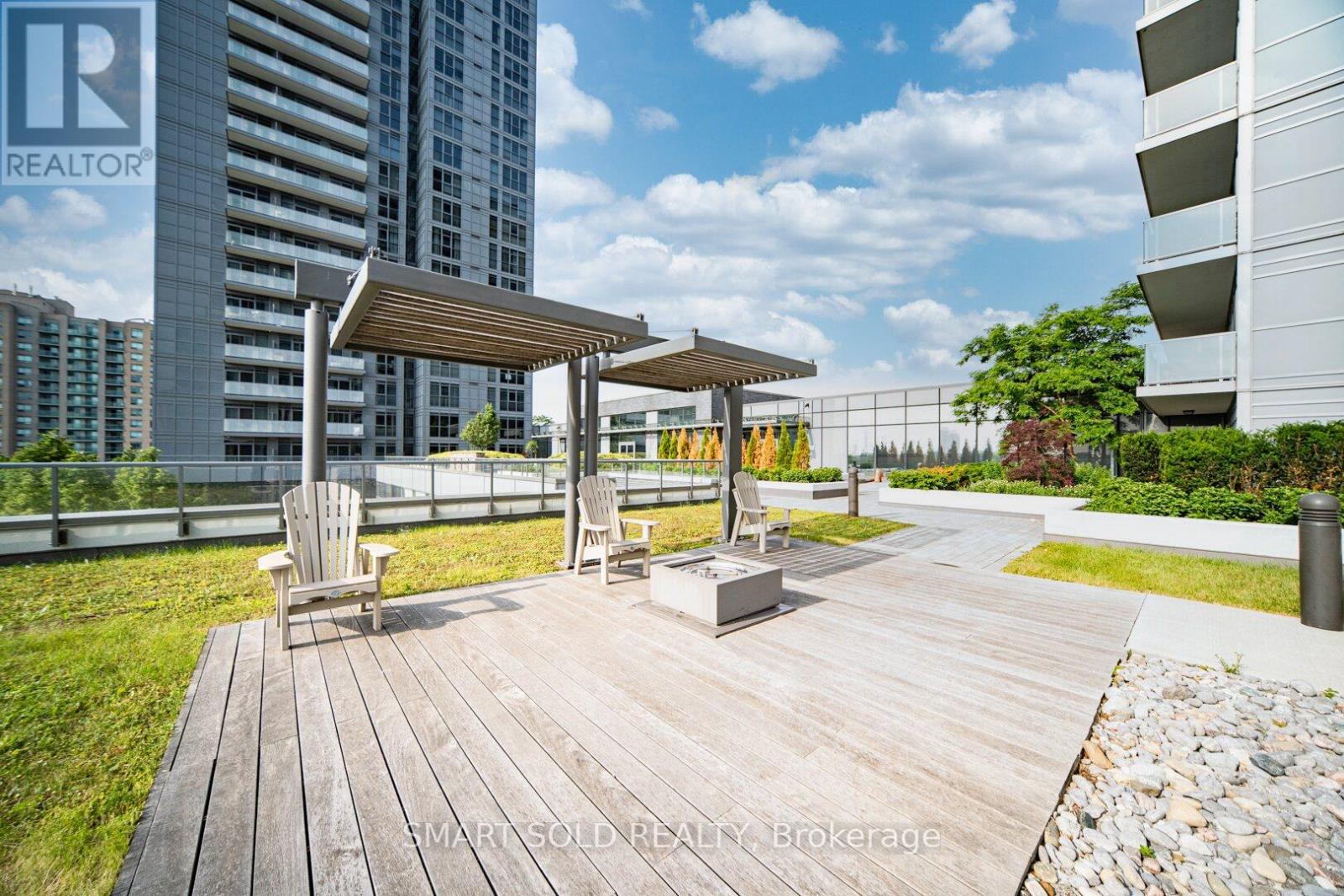 603 - 55 Oneida Crescent, Richmond Hill, Ontario  L4B 0E8 - Photo 41 - N12343364