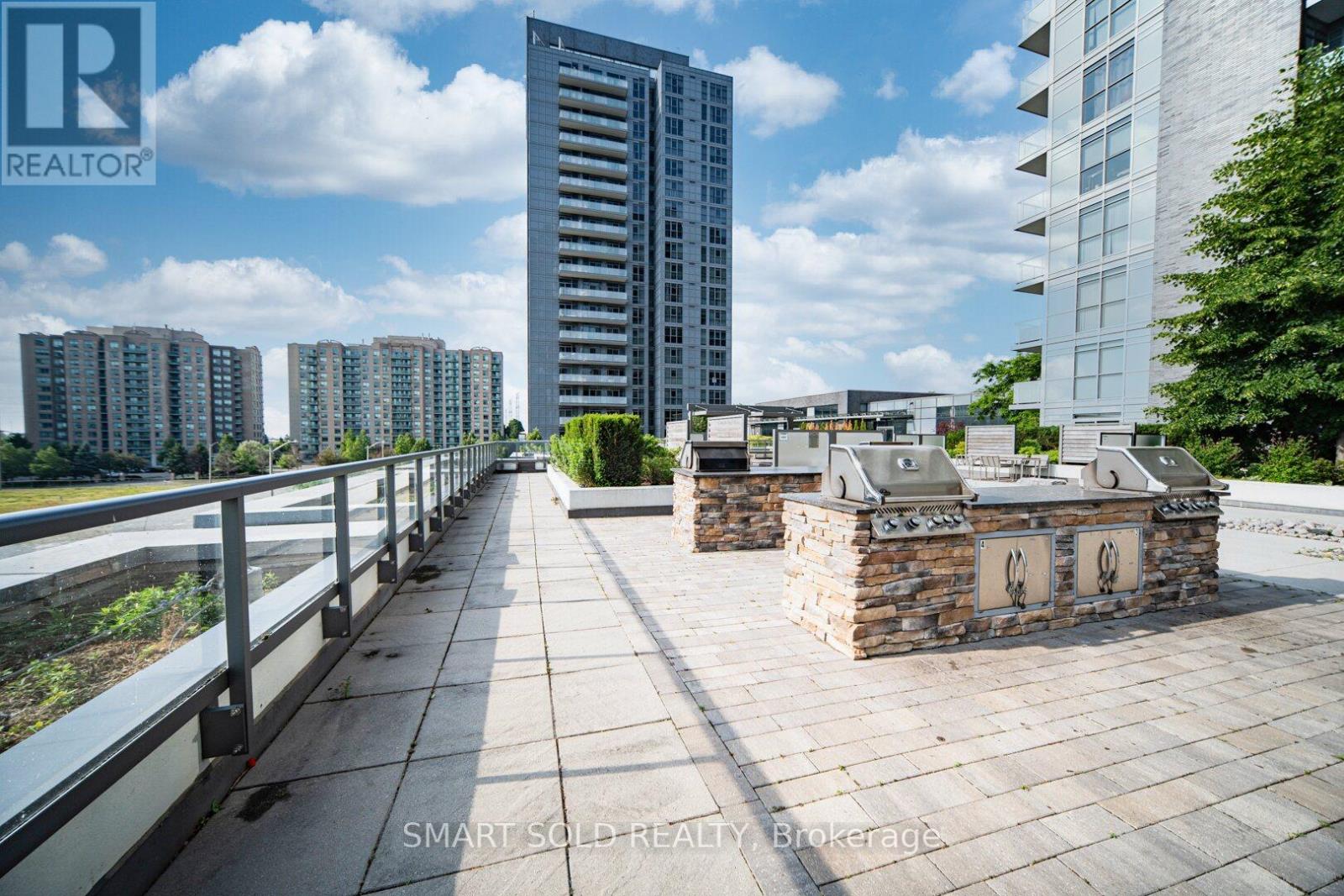 603 - 55 Oneida Crescent, Richmond Hill, Ontario  L4B 0E8 - Photo 44 - N12343364