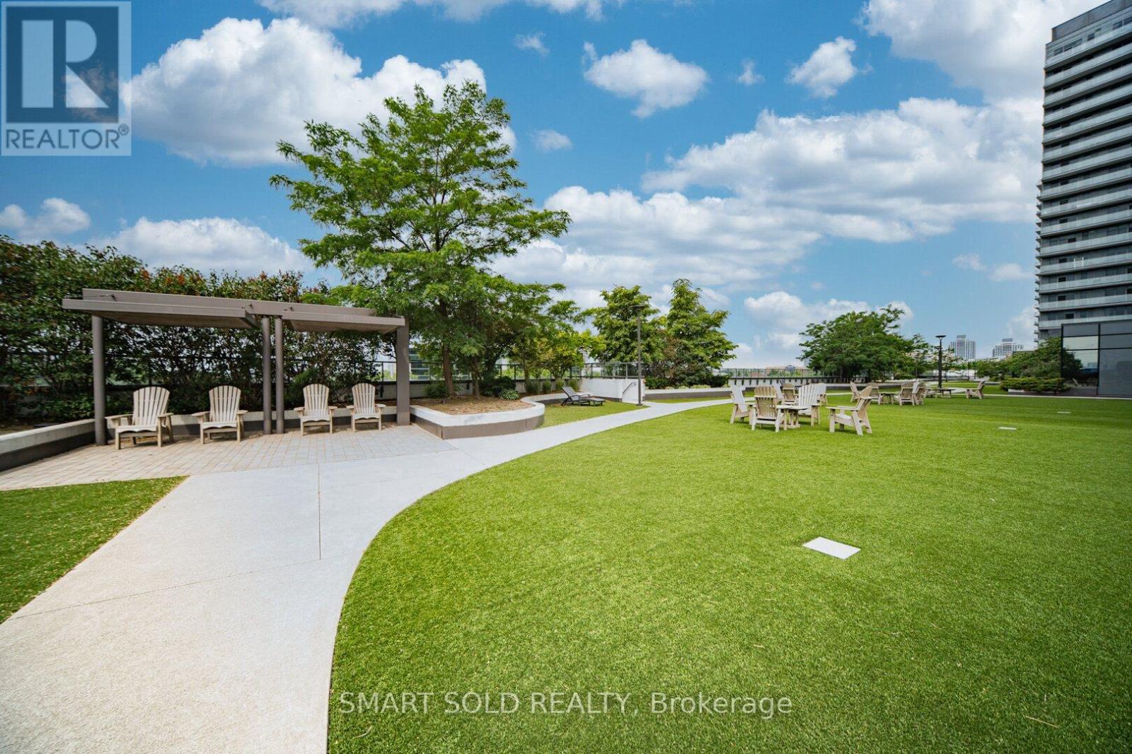 603 - 55 Oneida Crescent, Richmond Hill, Ontario  L4B 0E8 - Photo 47 - N12343364
