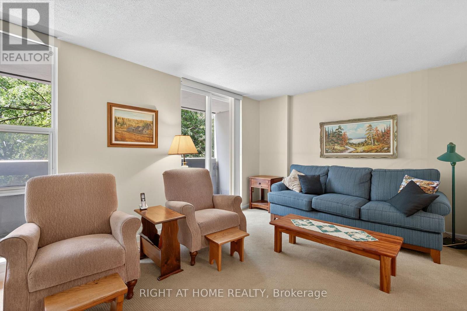 211 - 60 Inverlochy Boulevard, Markham (Royal Orchard), Ontario  L3T 4T7 - Photo 24 - N12343379