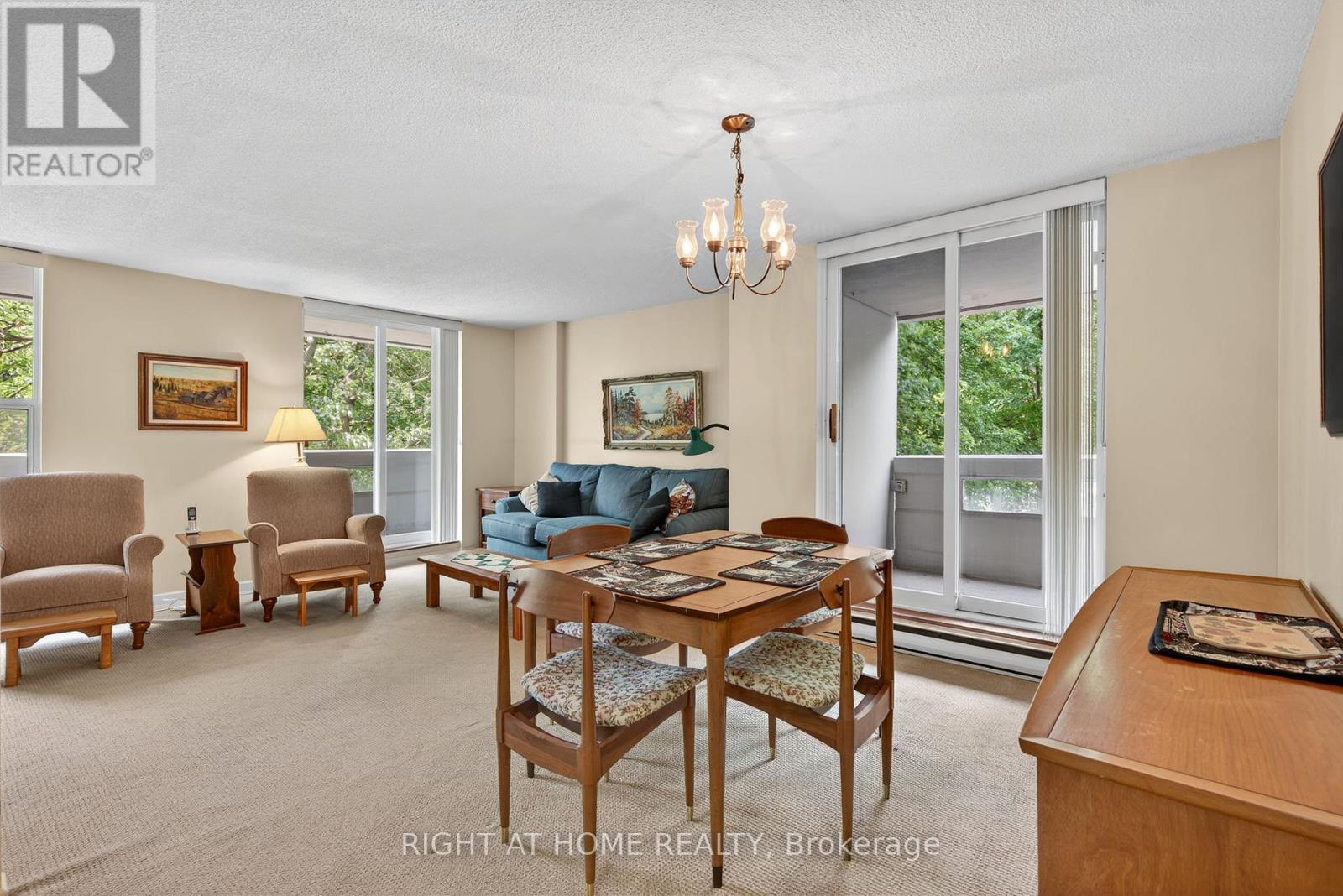 211 - 60 Inverlochy Boulevard, Markham (Royal Orchard), Ontario  L3T 4T7 - Photo 20 - N12343379