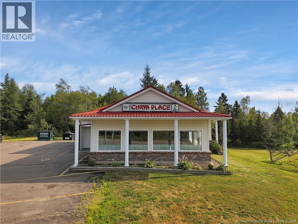 278 La Vallée Route, Memramcook, New Brunswick