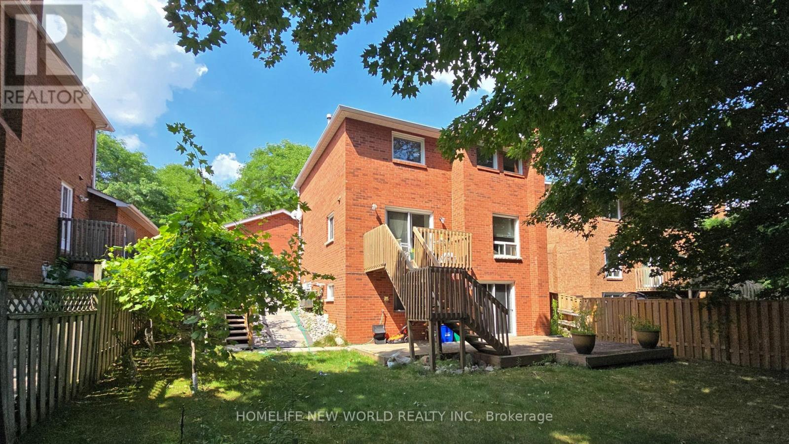 19 Chadburn Crescent, Aurora, Ontario  L4G 4V6 - Photo 40 - N12343402