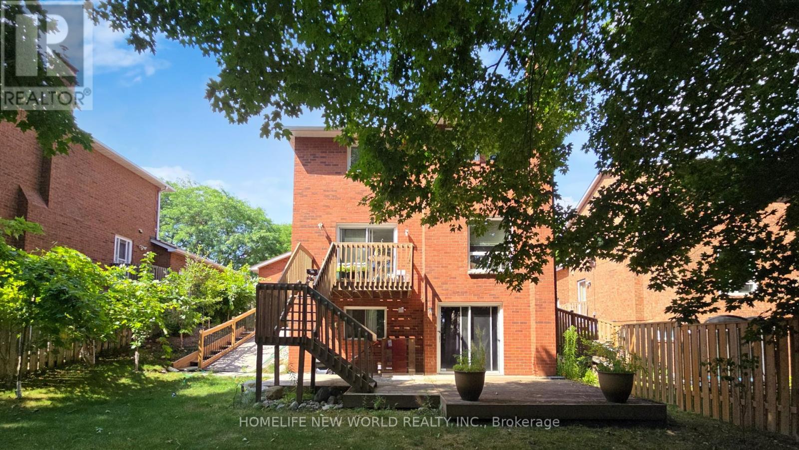 19 Chadburn Crescent, Aurora, Ontario  L4G 4V6 - Photo 41 - N12343402