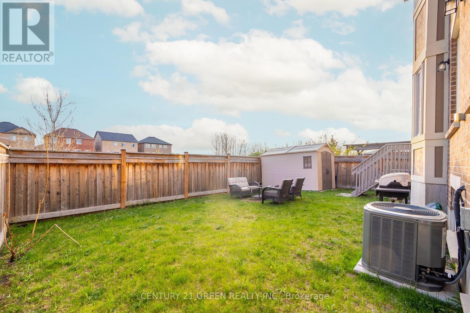 1436 Connaught Terrace, Milton, Ontario  L9E 0B2 - Photo 48 - W12343410