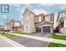 1436 CONNAUGHT TERRACE, Milton, Ontario