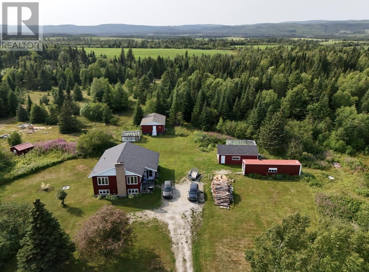 275 Tamarack Drive, Cormack, Newfoundland & Labrador