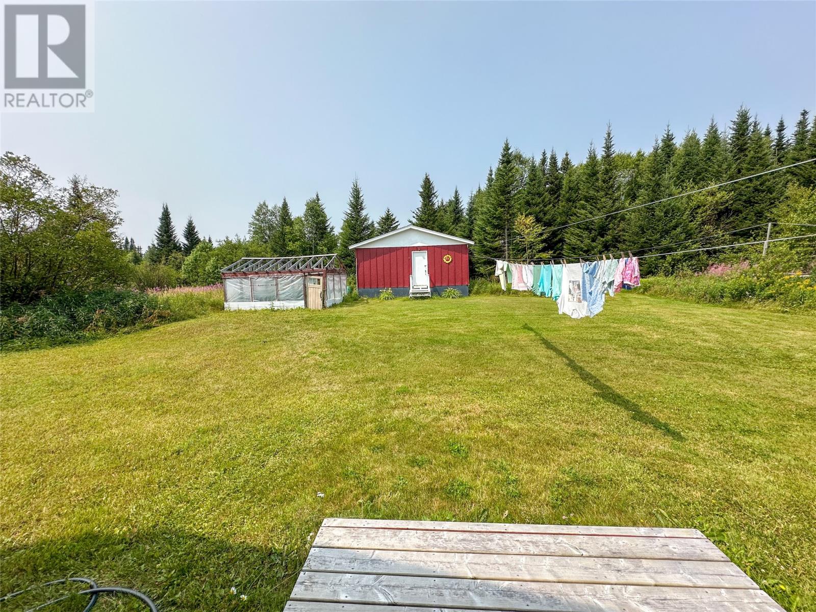275 Tamarack Drive, Cormack, Newfoundland & Labrador  A8A 2P7 - Photo 27 - 1289213