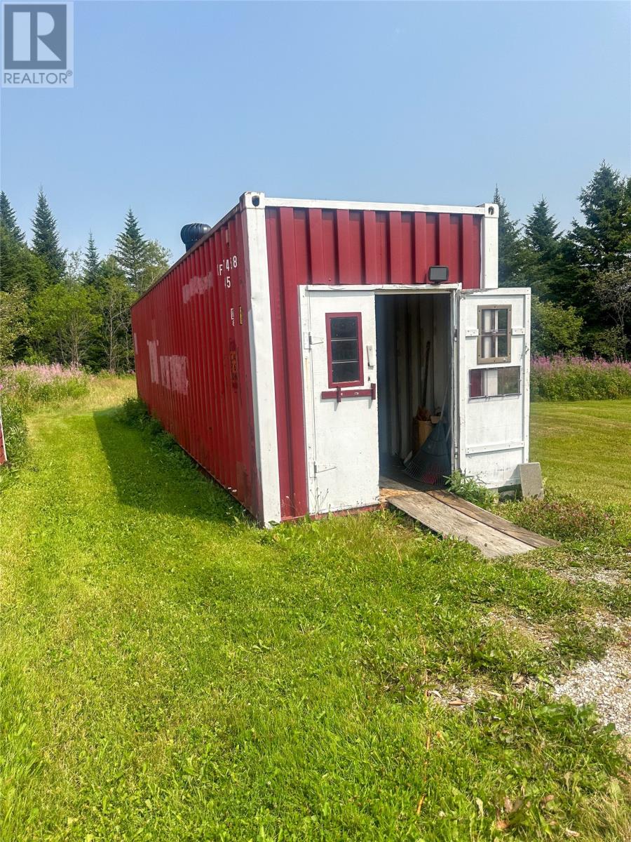 275 Tamarack Drive, Cormack, Newfoundland & Labrador  A8A 2P7 - Photo 31 - 1289213