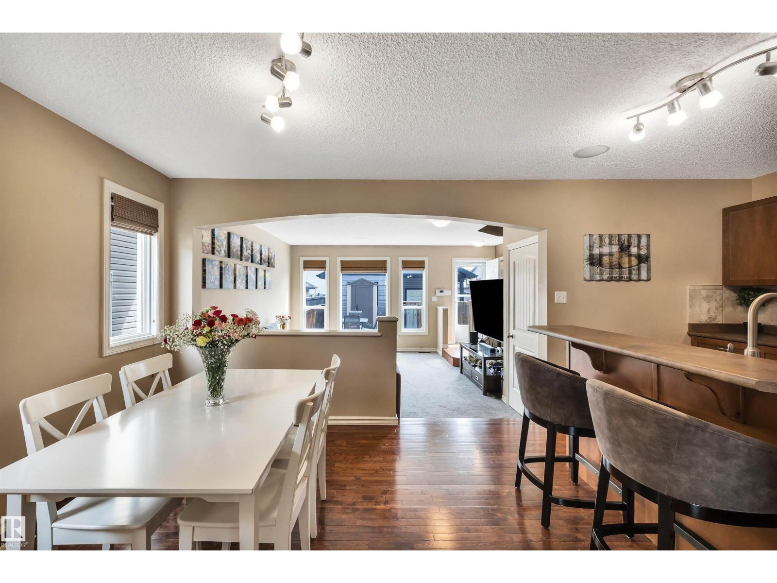 3733 12 St Nw, Edmonton, Alberta  T6T 0E6 - Photo 10 - E4452832
