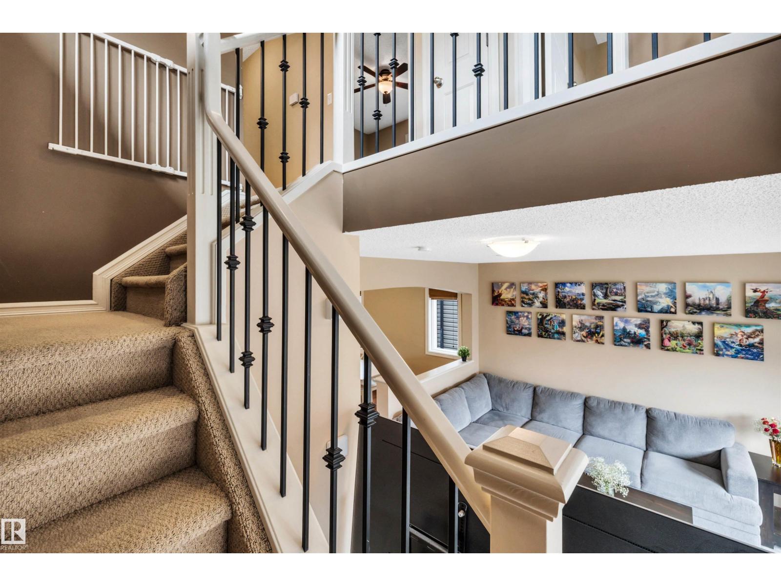 3733 12 St Nw, Edmonton, Alberta  T6T 0E6 - Photo 24 - E4452832
