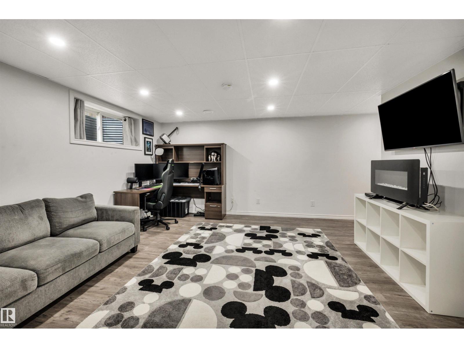 3733 12 St Nw, Edmonton, Alberta  T6T 0E6 - Photo 39 - E4452832