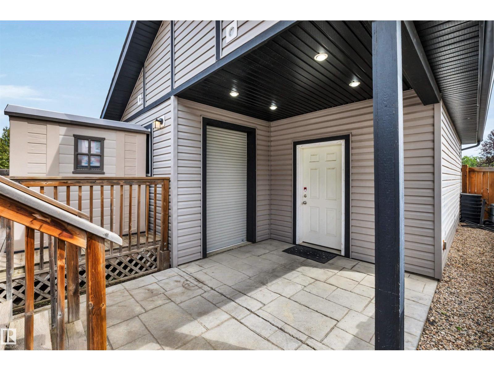 3733 12 St Nw, Edmonton, Alberta  T6T 0E6 - Photo 51 - E4452832