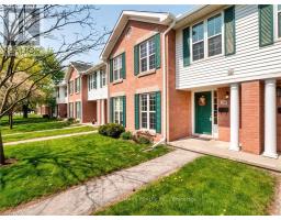 #28 - 465 WOOLWICH STREET