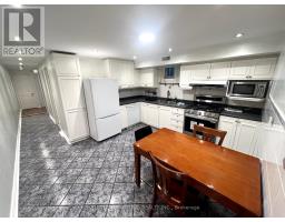 BSMT - 106 BRANDON AVENUE, Toronto, Ontario