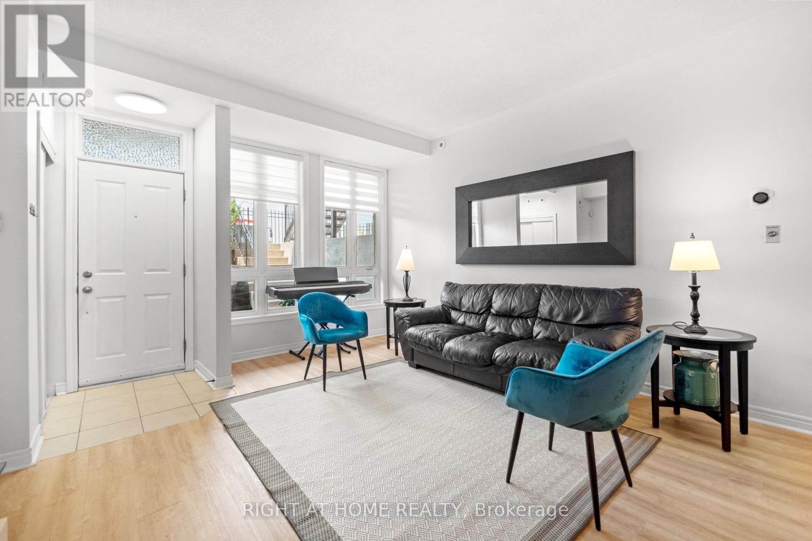 Property at 113 - 1837 EGLINTON AVENUE E image 1