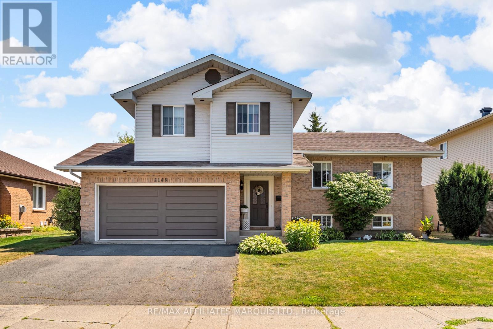 2145 CONCORDE AVENUE, Cornwall, Ontario