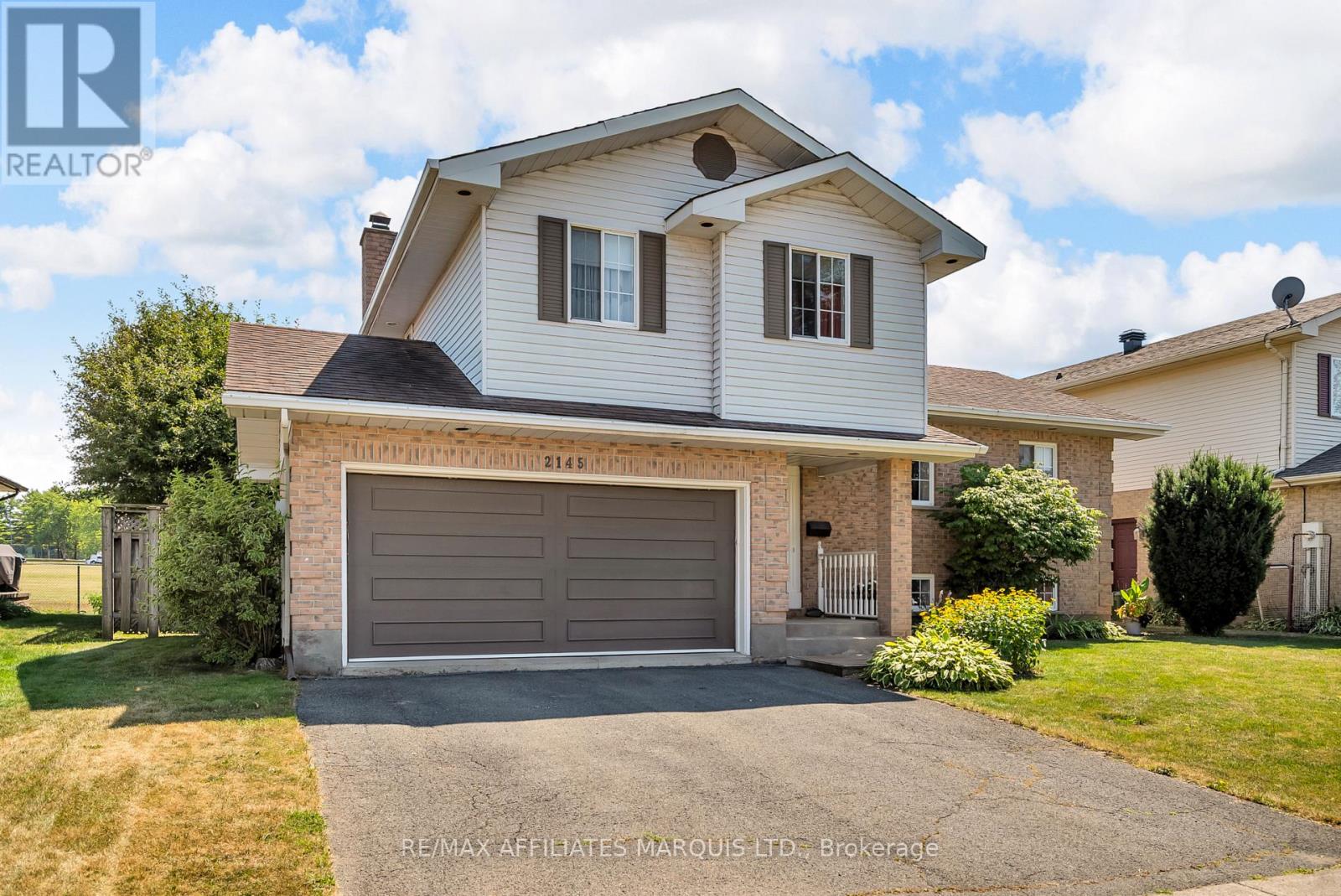 2145 Concorde Avenue, Cornwall, Ontario  K6H 7E2 - Photo 2 - X12343485