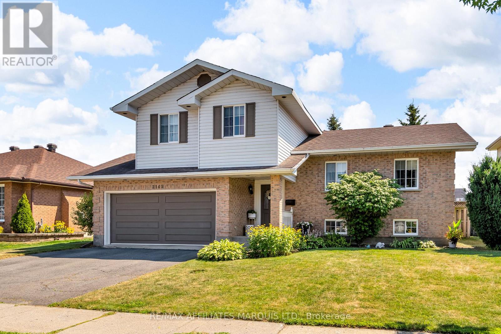 2145 Concorde Avenue, Cornwall, Ontario  K6H 7E2 - Photo 3 - X12343485