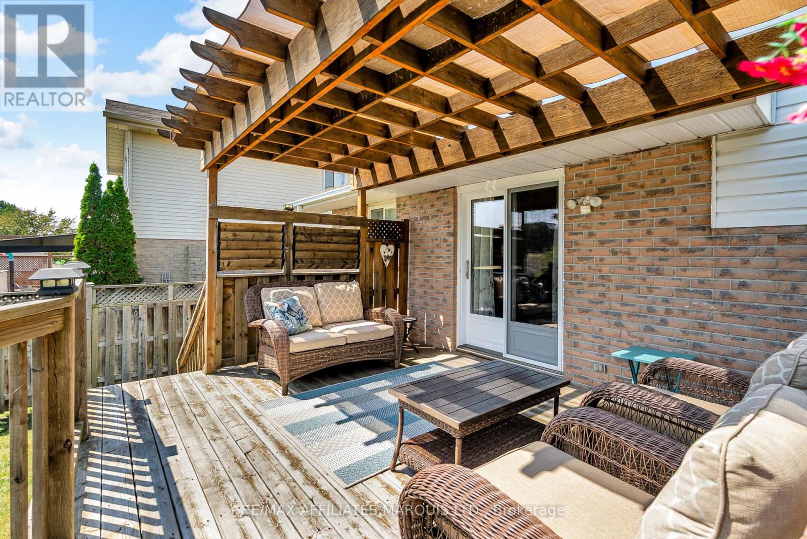 2145 Concorde Avenue, Cornwall, Ontario  K6H 7E2 - Photo 38 - X12343485