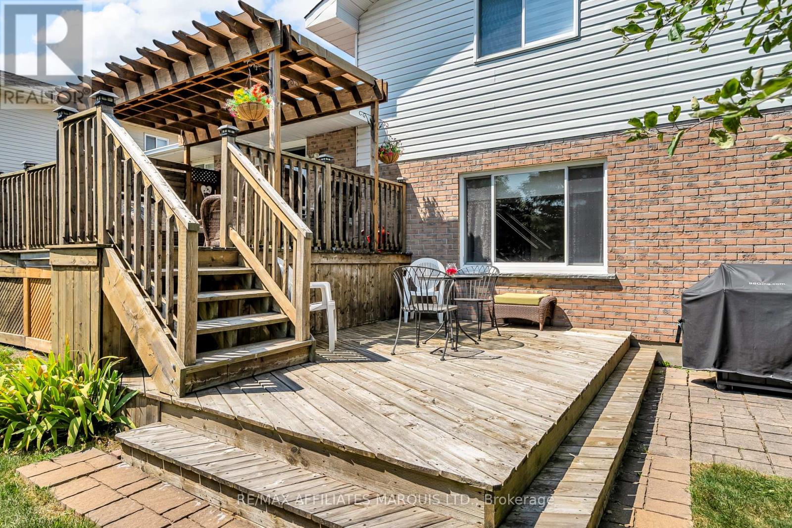 2145 Concorde Avenue, Cornwall, Ontario  K6H 7E2 - Photo 40 - X12343485