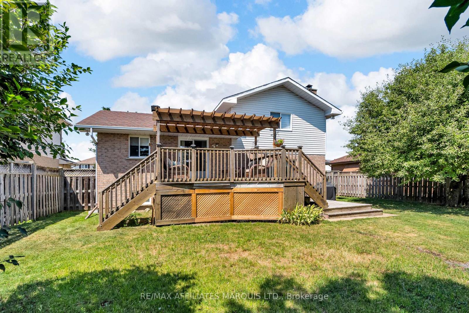 2145 Concorde Avenue, Cornwall, Ontario  K6H 7E2 - Photo 42 - X12343485
