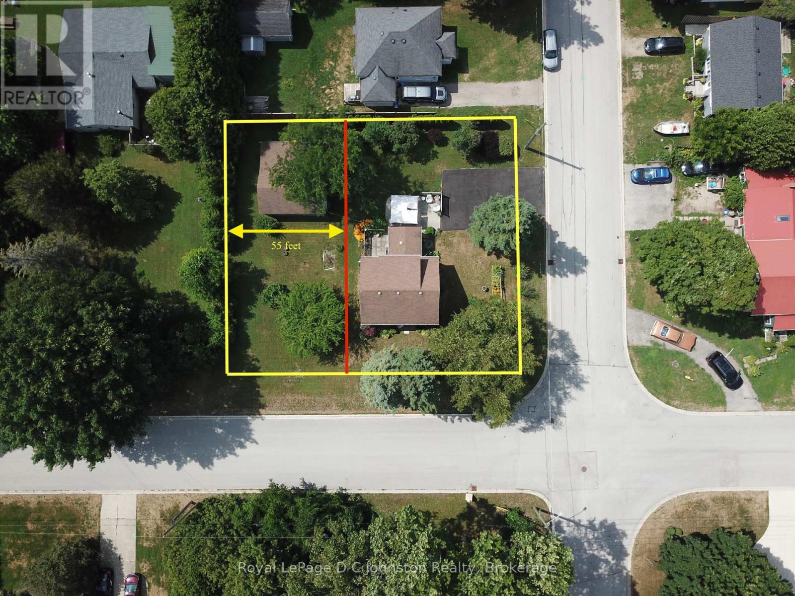 455 Alice Street, Saugeen Shores, Ontario  N0H 2L0 - Photo 23 - X12341164