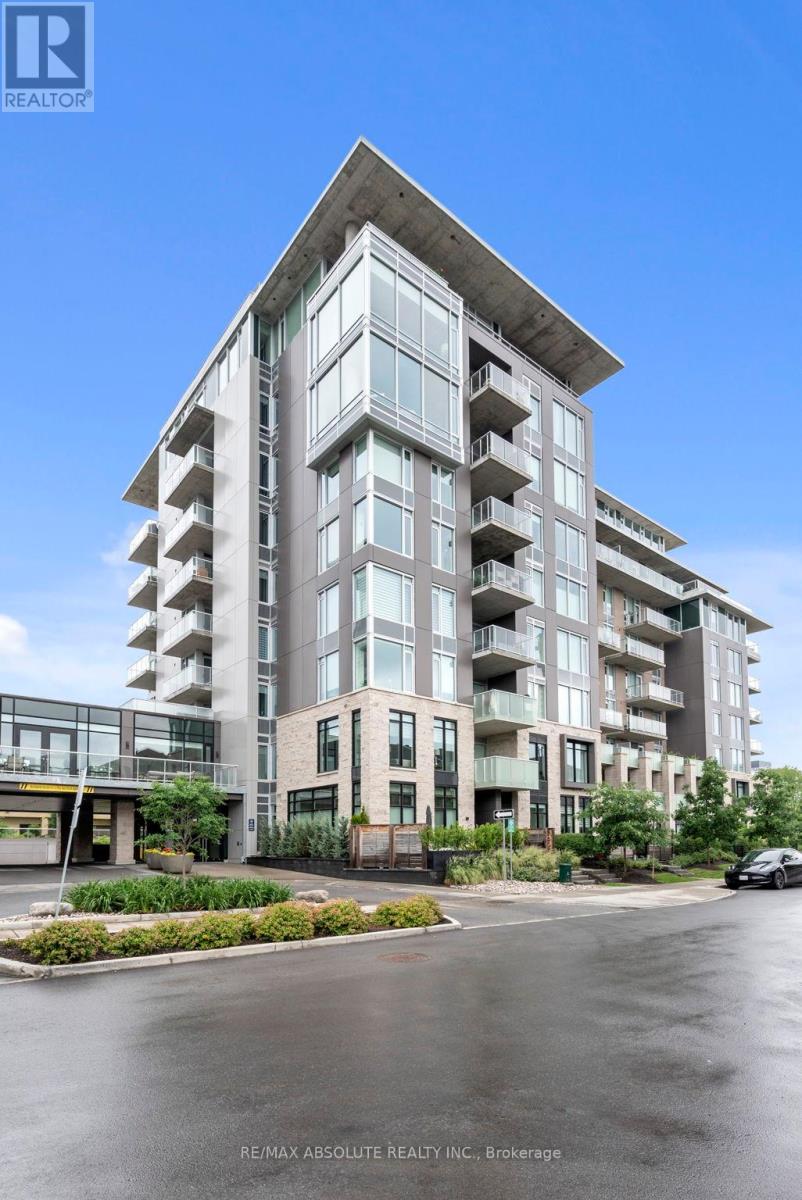 510 - 570 De Mazenod Avenue, Ottawa, Ontario  K1S 5X2 - Photo 3 - X12343479