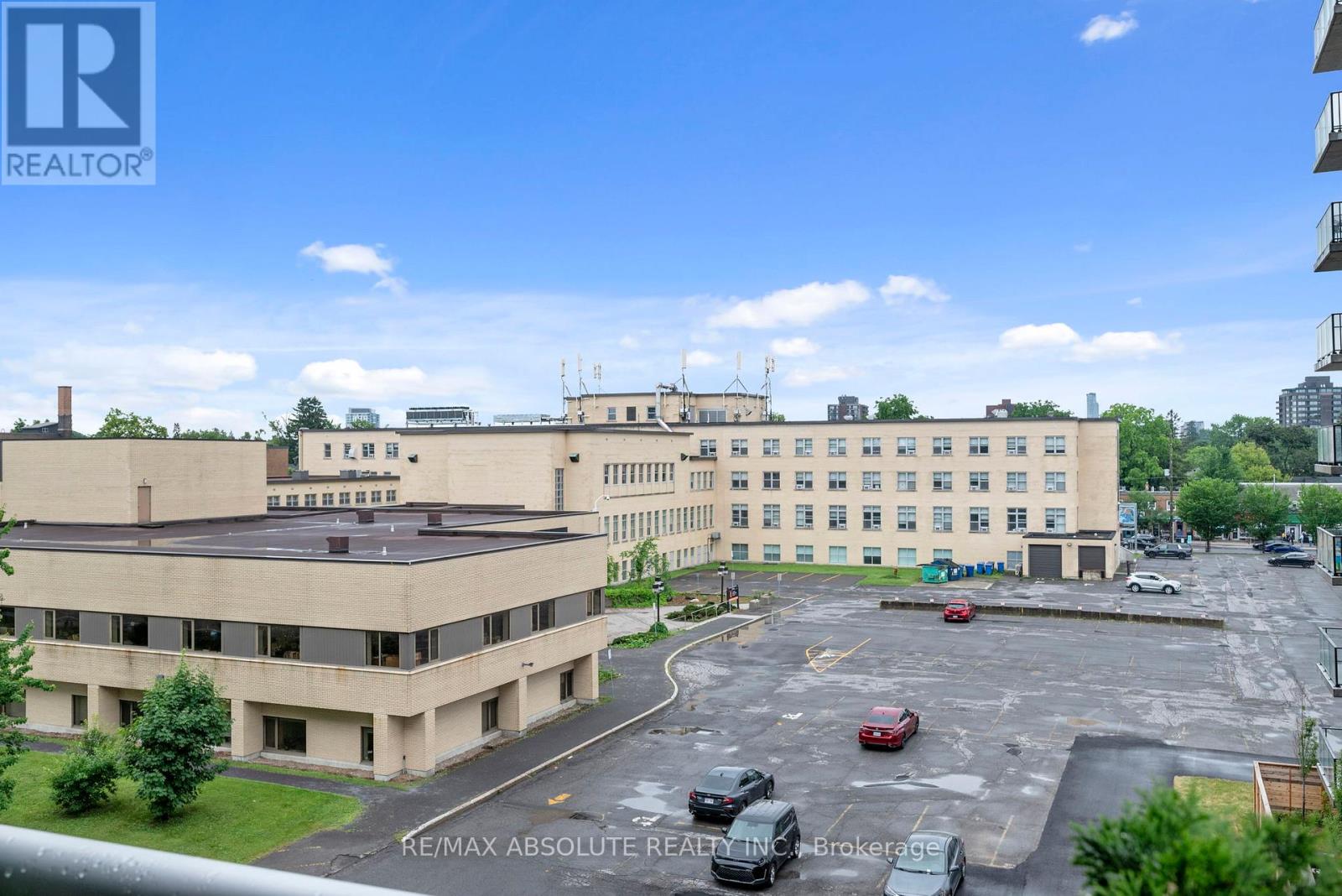 510 - 570 De Mazenod Avenue, Ottawa, Ontario  K1S 5X2 - Photo 42 - X12343479