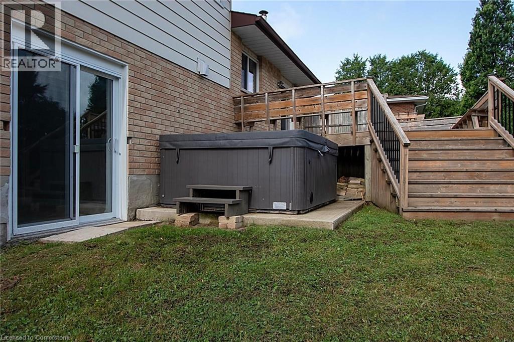 765 John Street W, Listowel, Ontario  N4W 1B6 - Photo 29 - 40759169