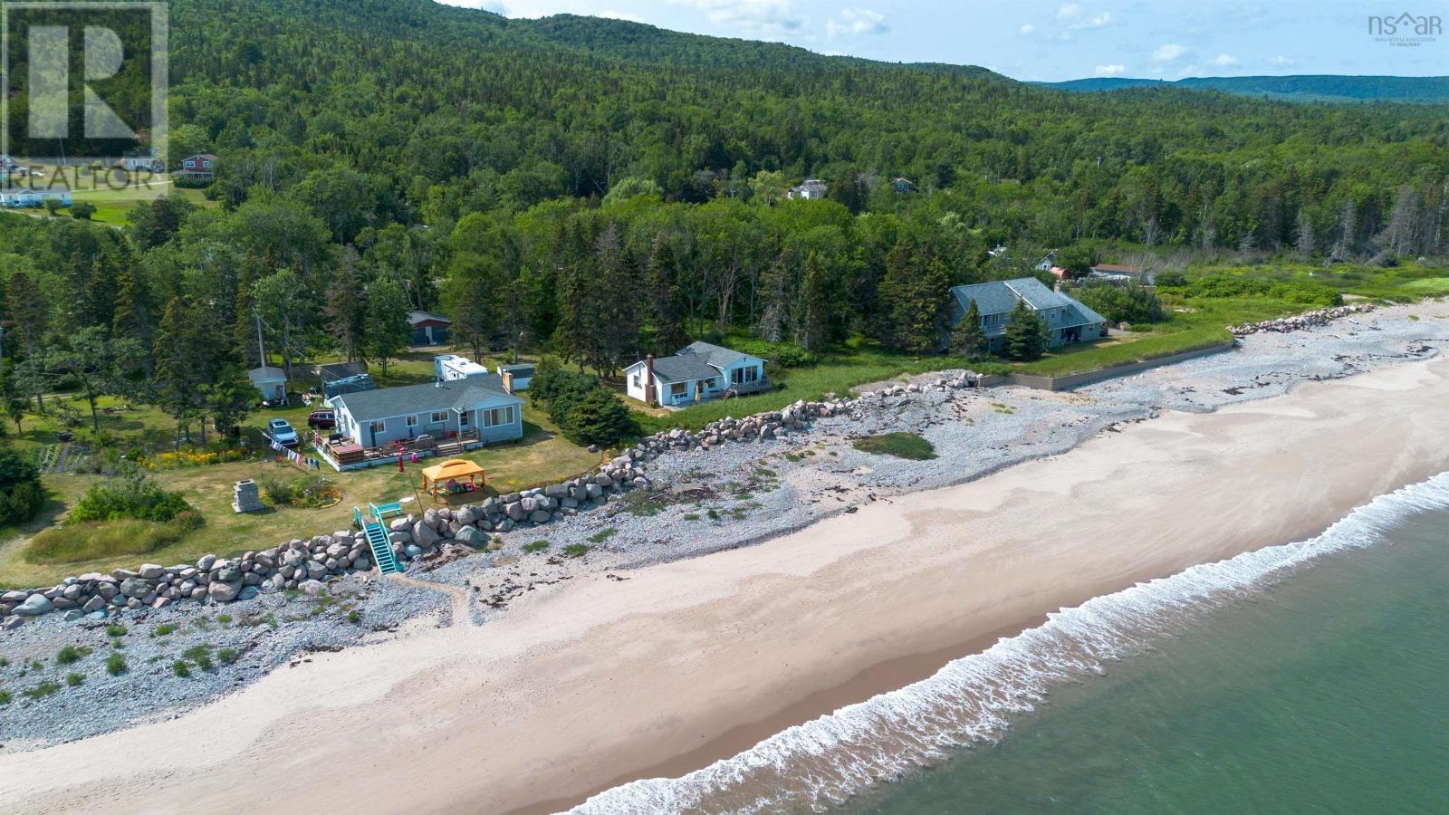 18 Wild Rose Lane, Ingonish, Nova Scotia  B0C 1L0 - Photo 1 - 202518971