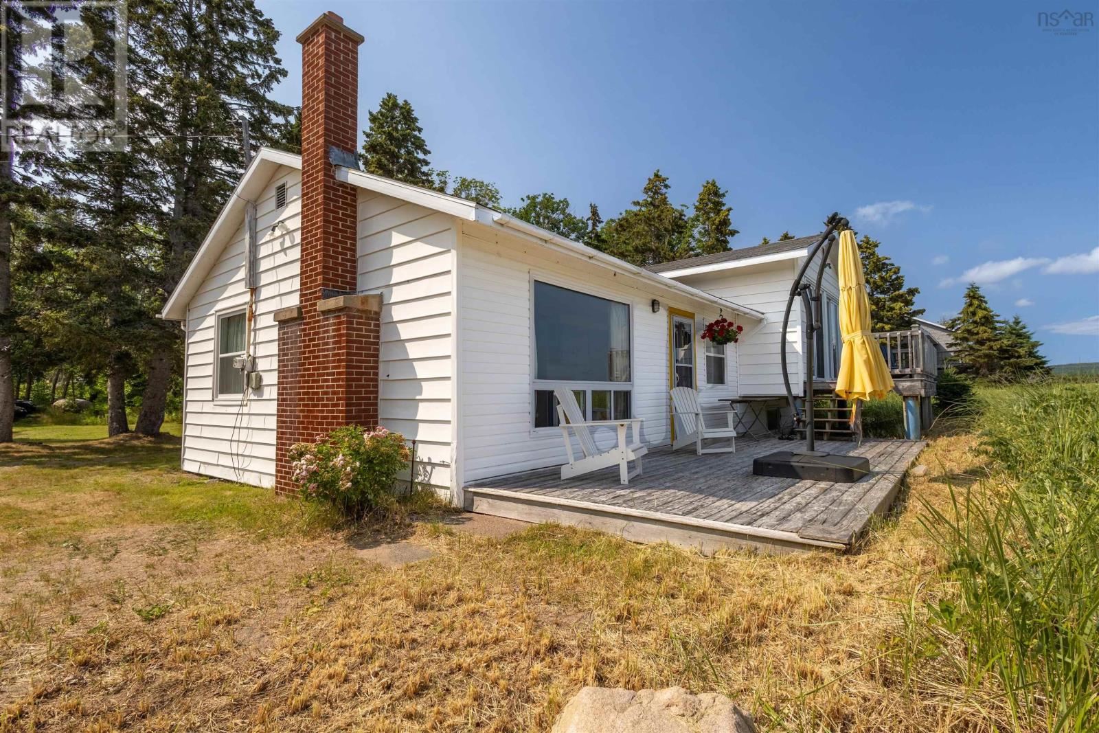 18 Wild Rose Lane, Ingonish, Nova Scotia  B0C 1L0 - Photo 11 - 202518971
