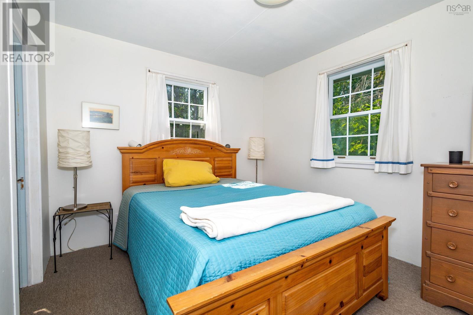 18 Wild Rose Lane, Ingonish, Nova Scotia  B0C 1L0 - Photo 35 - 202518971