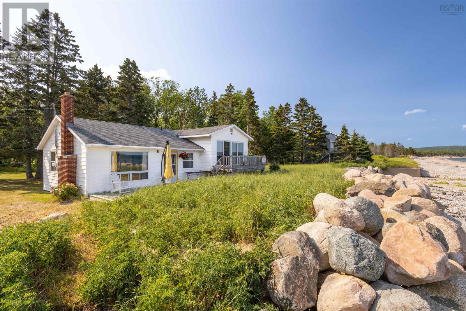 18 Wild Rose Lane, Ingonish, Nova Scotia  B0C 1L0 - Photo 3 - 202518971