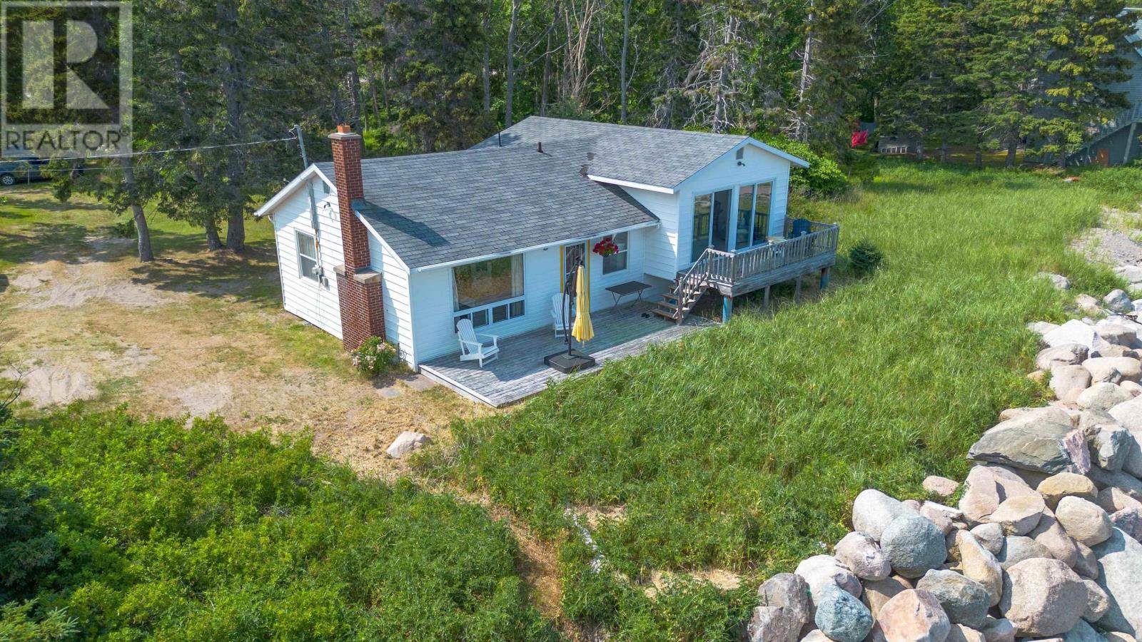 18 Wild Rose Lane, Ingonish, Nova Scotia  B0C 1L0 - Photo 5 - 202518971
