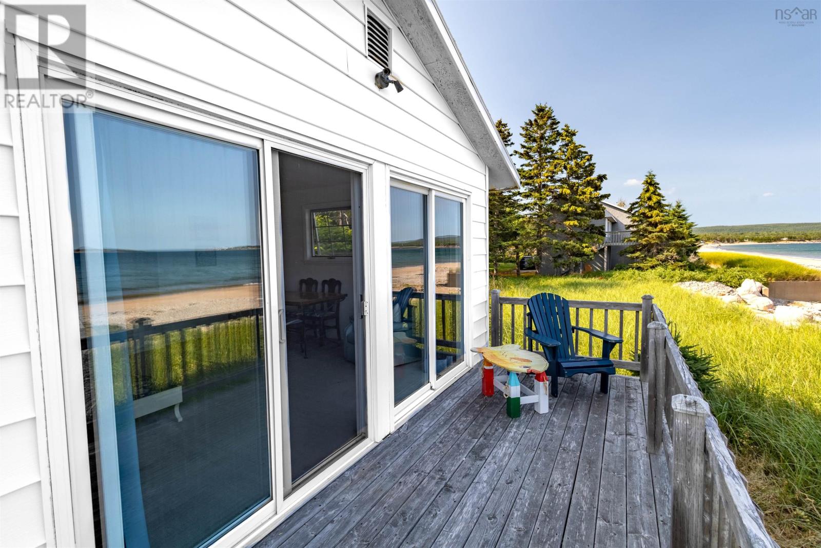 18 Wild Rose Lane, Ingonish, Nova Scotia  B0C 1L0 - Photo 40 - 202518971
