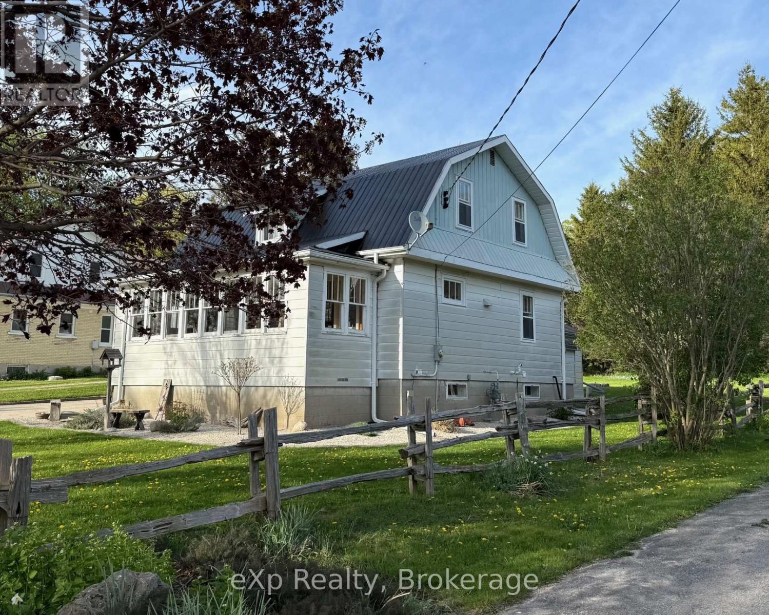 1216 Bruce Road 12, South Bruce, Ontario  N0G 1W0 - Photo 4 - X12343487