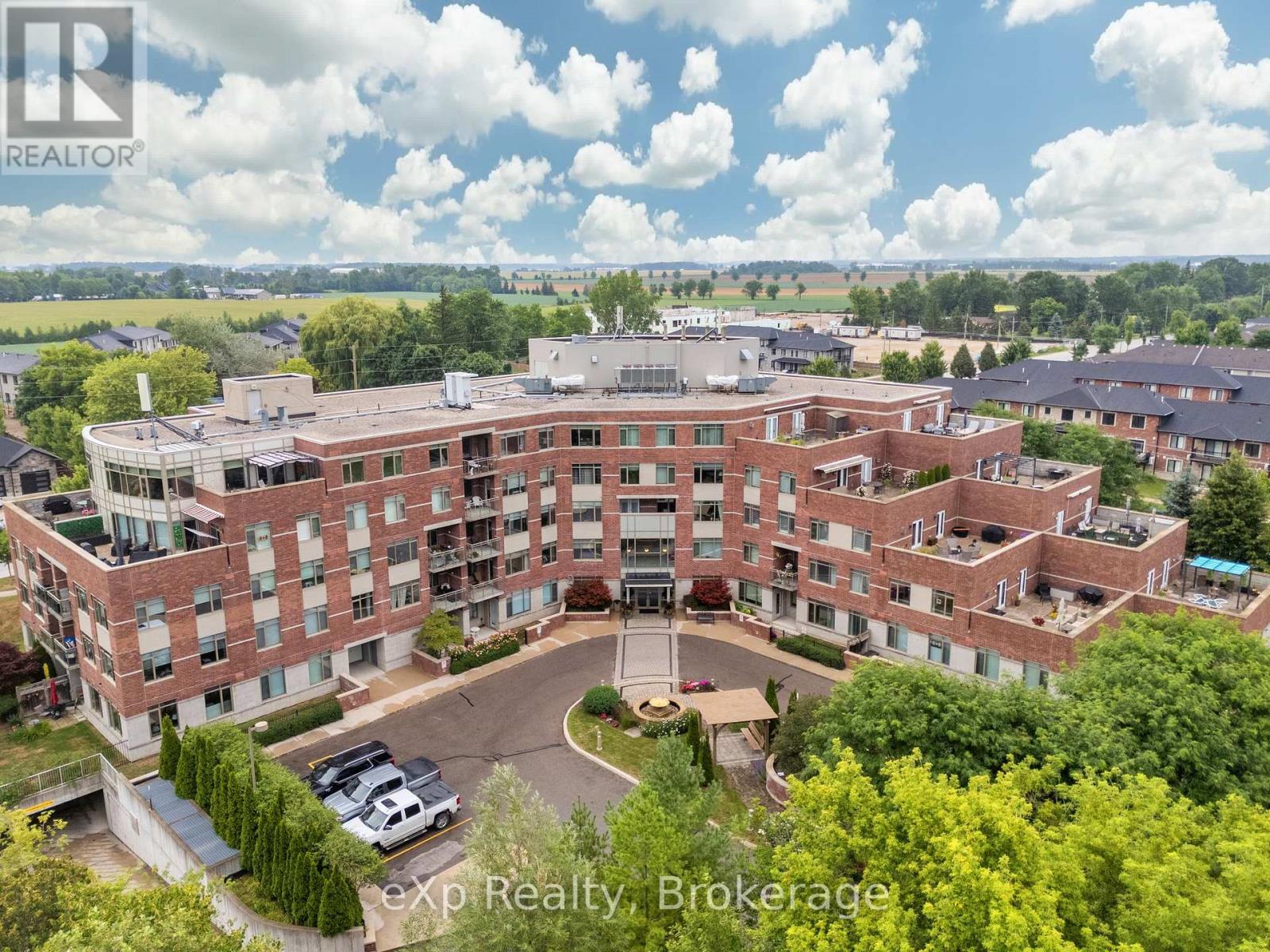 113 - 400 Romeo Street N, Stratford, Ontario  N5A 0A2 - Photo 1 - X12343488