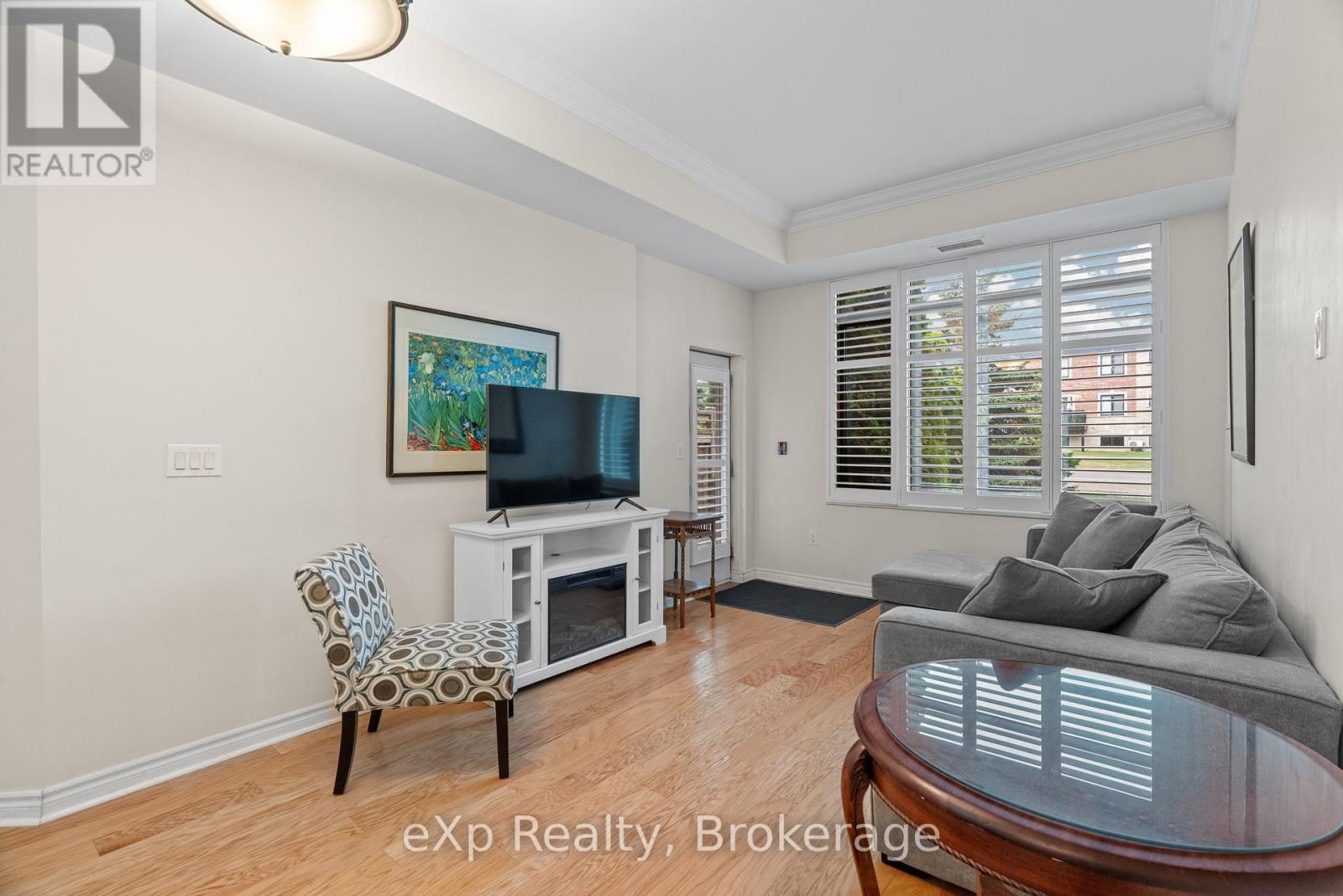 113 - 400 Romeo Street N, Stratford, Ontario  N5A 0A2 - Photo 17 - X12343488