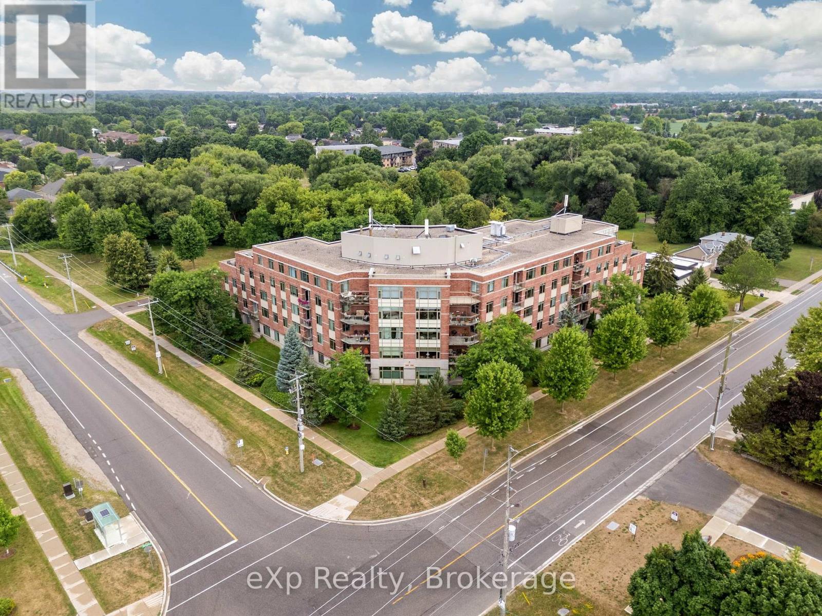 113 - 400 Romeo Street N, Stratford, Ontario  N5A 0A2 - Photo 2 - X12343488