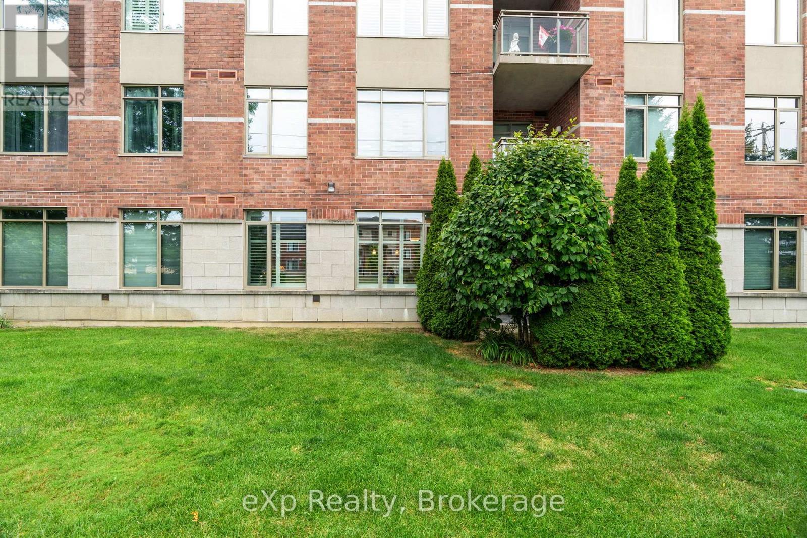 113 - 400 Romeo Street N, Stratford, Ontario  N5A 0A2 - Photo 32 - X12343488