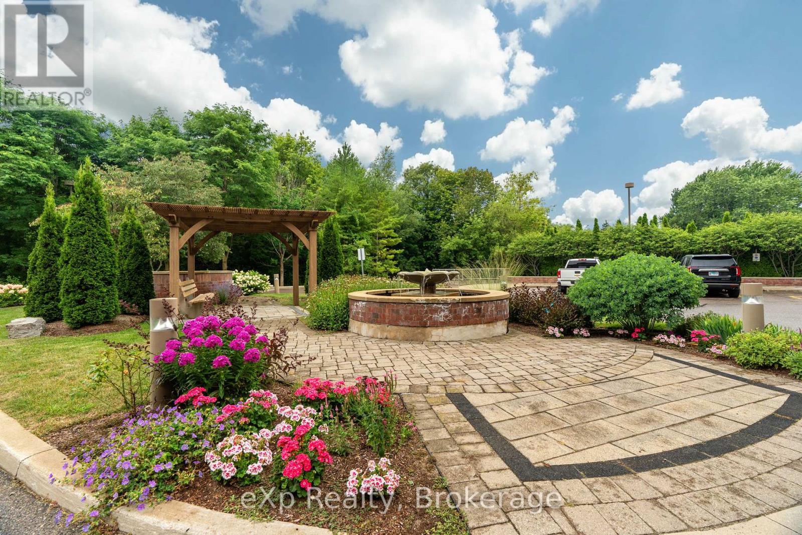 113 - 400 Romeo Street N, Stratford, Ontario  N5A 0A2 - Photo 33 - X12343488