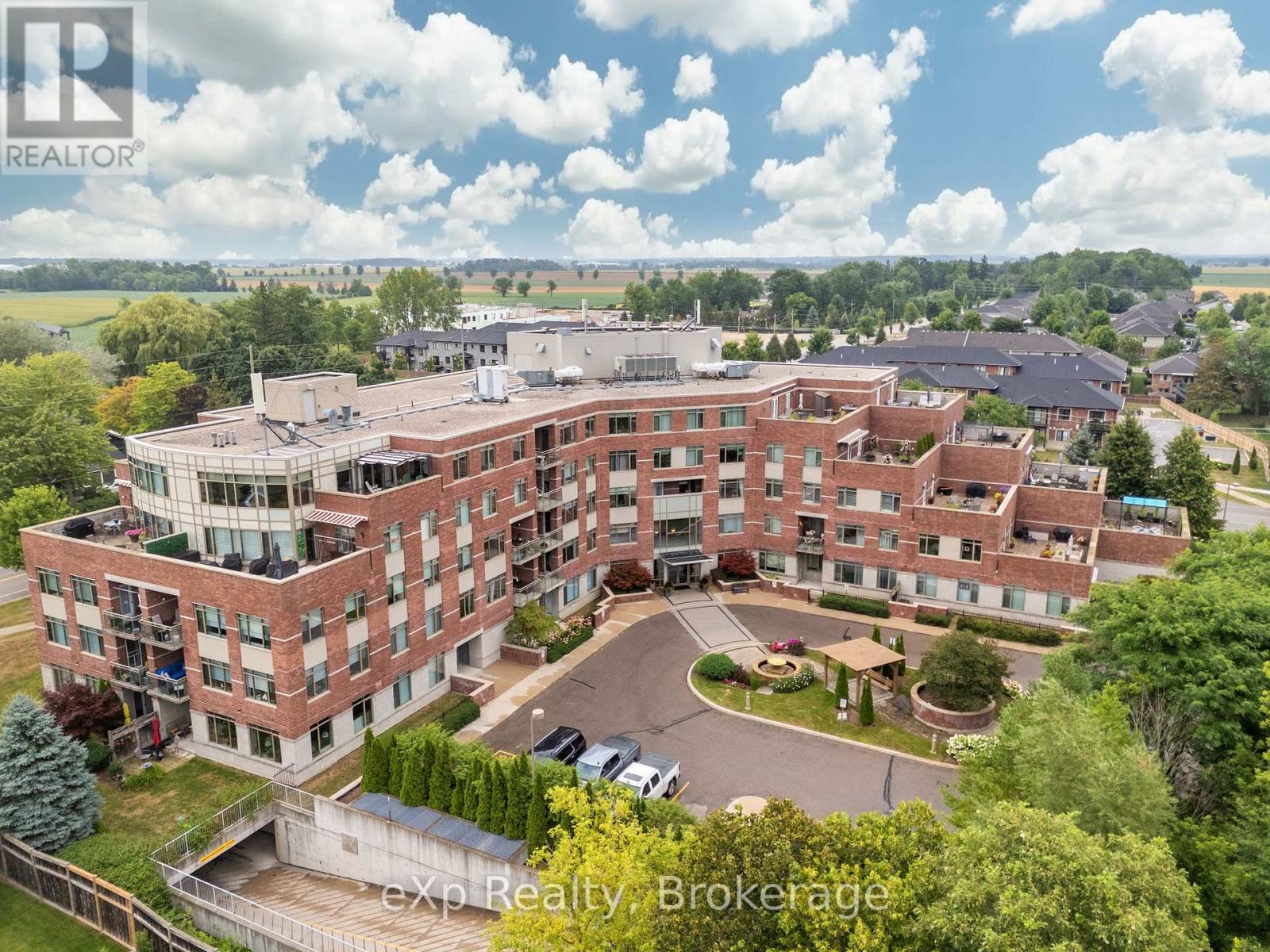 113 - 400 Romeo Street N, Stratford, Ontario  N5A 0A2 - Photo 34 - X12343488